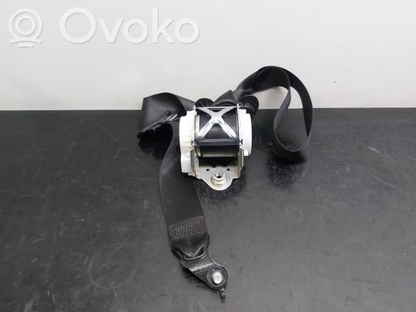 BMW 1 F20 F21 Cintura di sicurezza anteriore