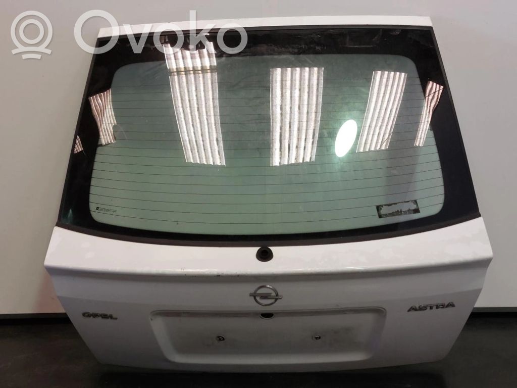 Tailgate/trunk/boot lid   93175333