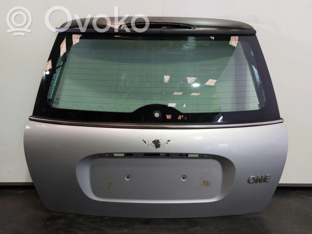 Tailgate/trunk/boot lid   41627139735,7139735