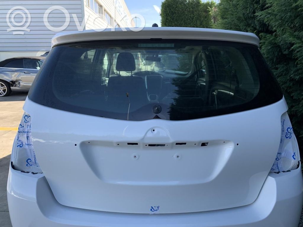 Tailgate/trunk/boot lid   670050F070,670050F070