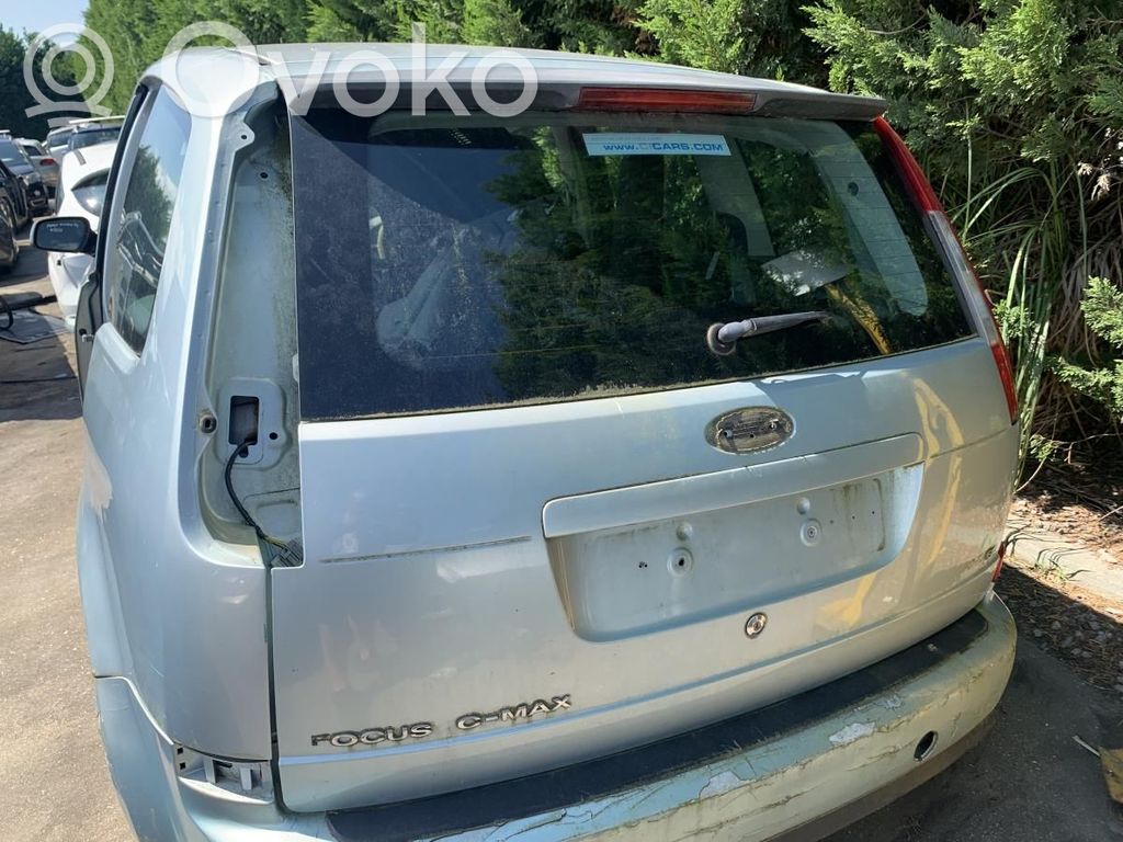Ford Focus C-MAX Tailgate/trunk/boot lid 