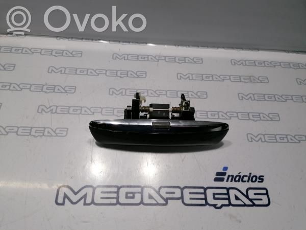 Audi A8 S8 D3 4E Manecilla externa puerta delantera 