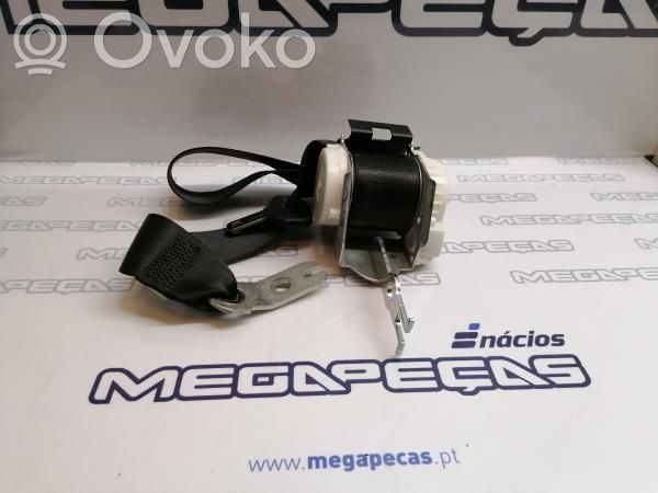 BMW 5 E60 E61 Saugos diržas galinis 