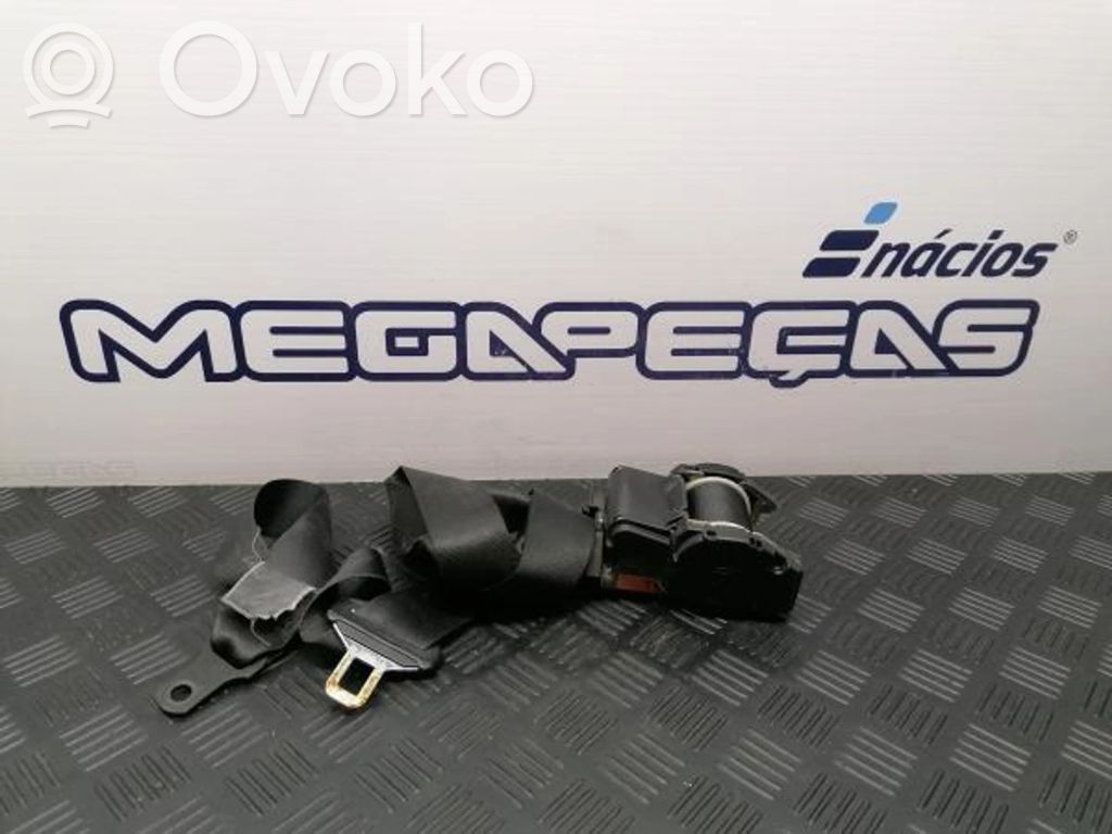 Saugos diržas priekinis   331305,080291