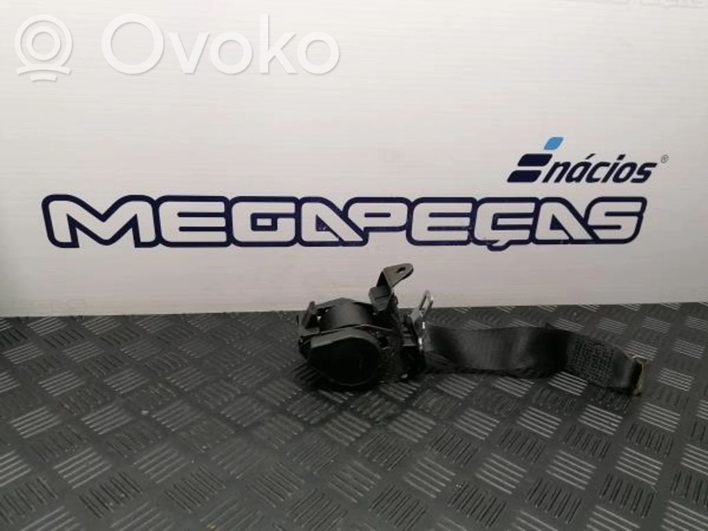 Saugos diržas galinis   AFK0511475