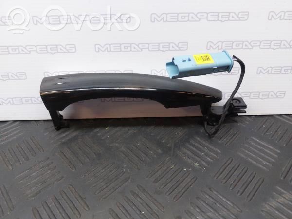 Citroen C4 Grand Picasso Etuoven ulkokahva 
