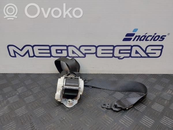 BMW X3 E83 Cinturón delantero 