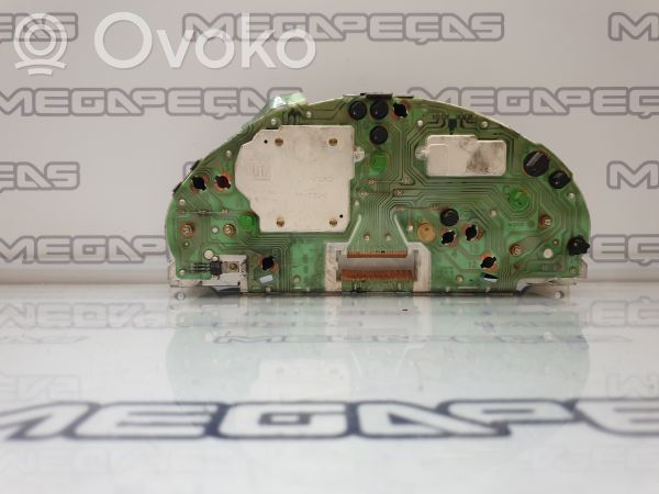 Speedometer (instrument cluster)   87001297,90386326