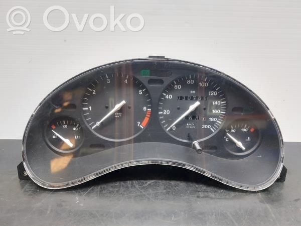Speedometer (instrument cluster)   09113239MP,110008868005,81117906,87001297,90386326,90534403