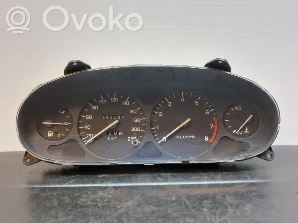 Daewoo Leganza Speedometer (instrument cluster) 