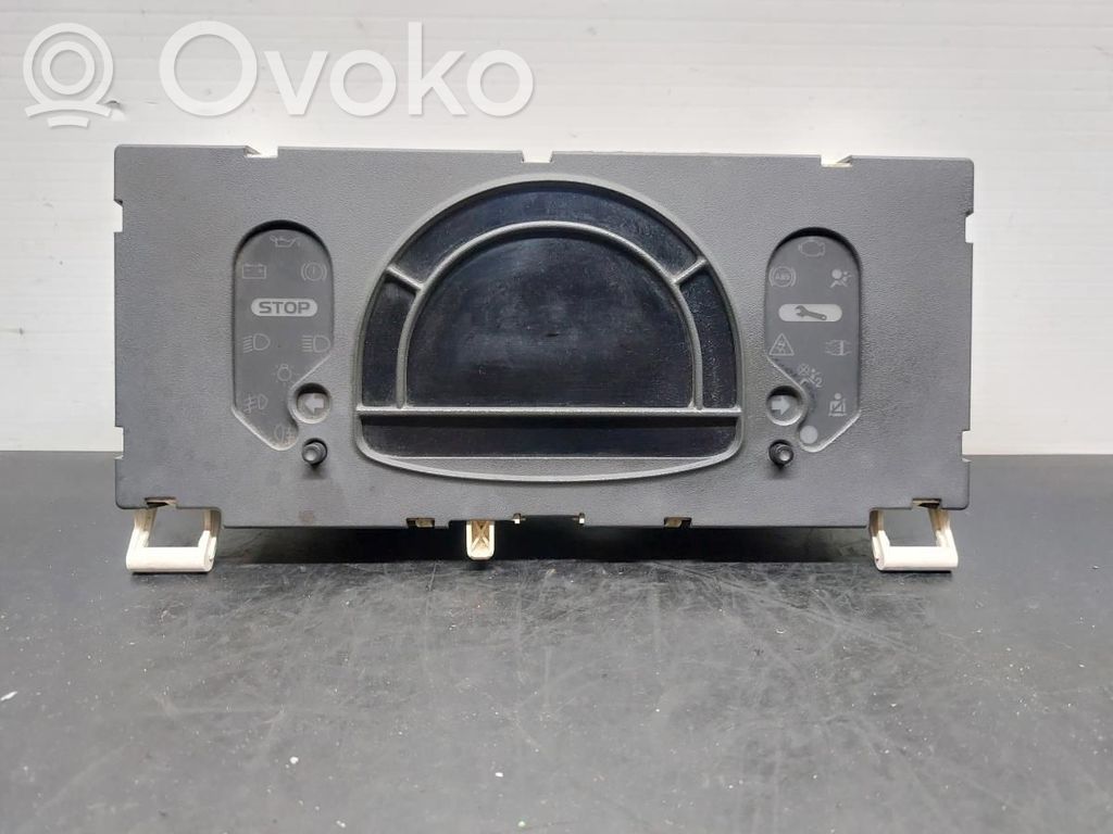 Renault Modus Licznik / Prędkościomierz 