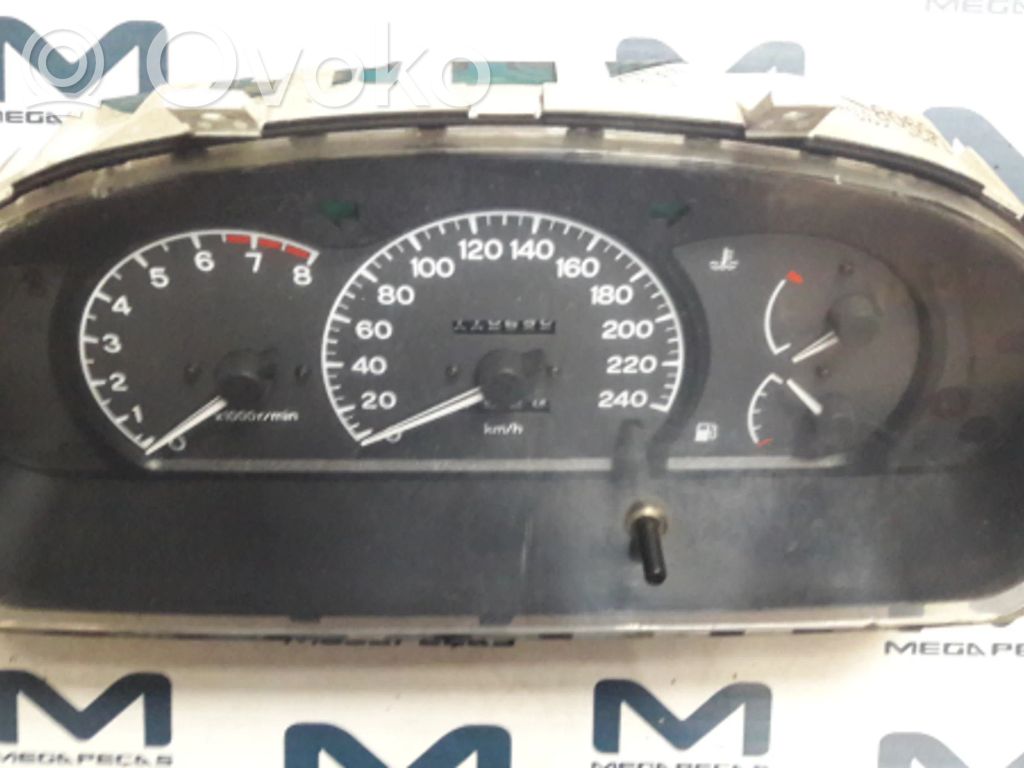 Mitsubishi Mirage V CJO Licznik / Prędkościomierz 