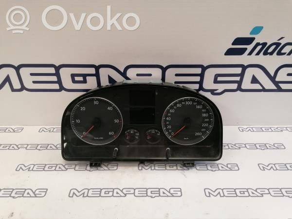 Nopeusmittari (mittaristo)   1T0920860G