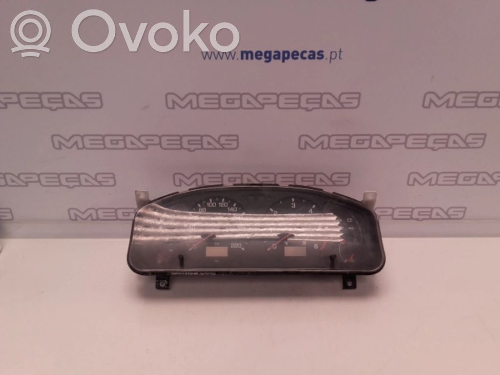 Nissan Primera Vitezometru (grup de instrumente) 
