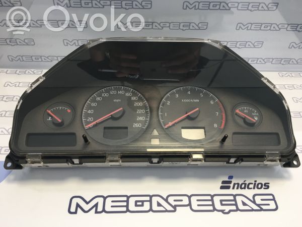 Speedometer (instrument cluster)   9472449