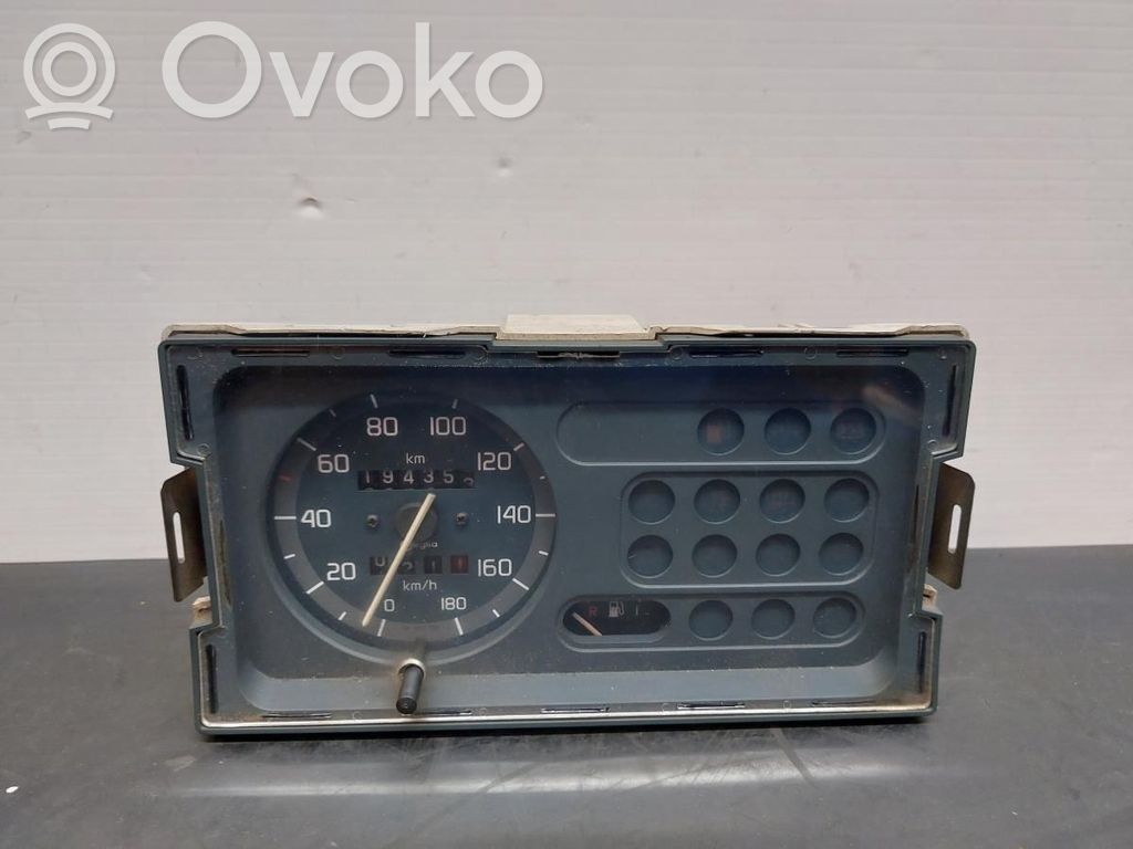 Renault Express Speedometer (instrument cluster) 