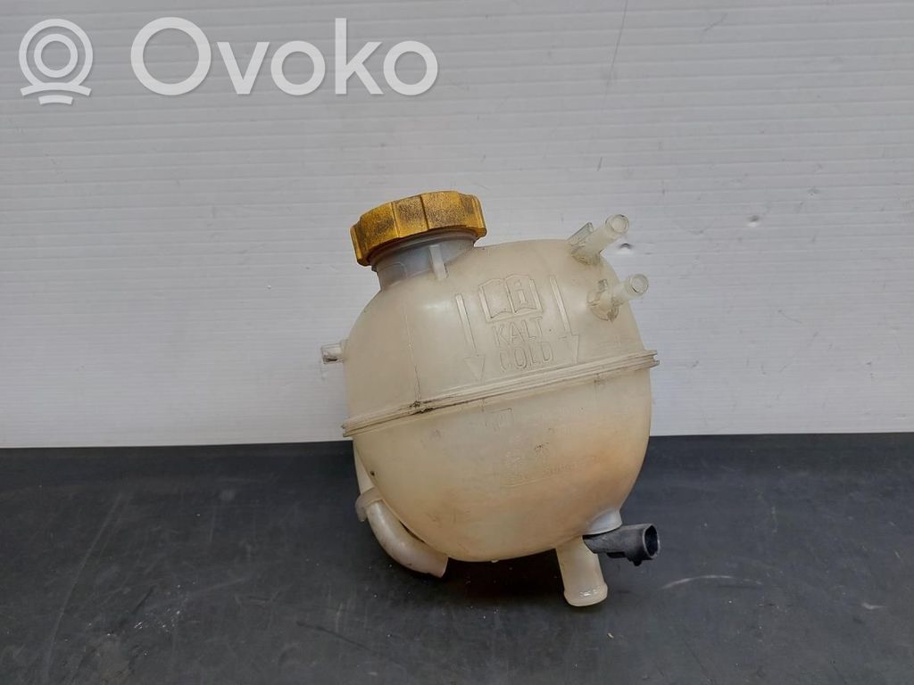 Saab 9-3 Ver2 Vas expansiune/rezervor lichid de răcire 