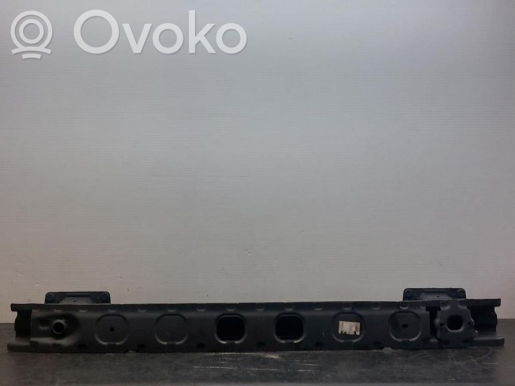 Mercedes-Benz A W176 Traversa di supporto paraurti posteriore 