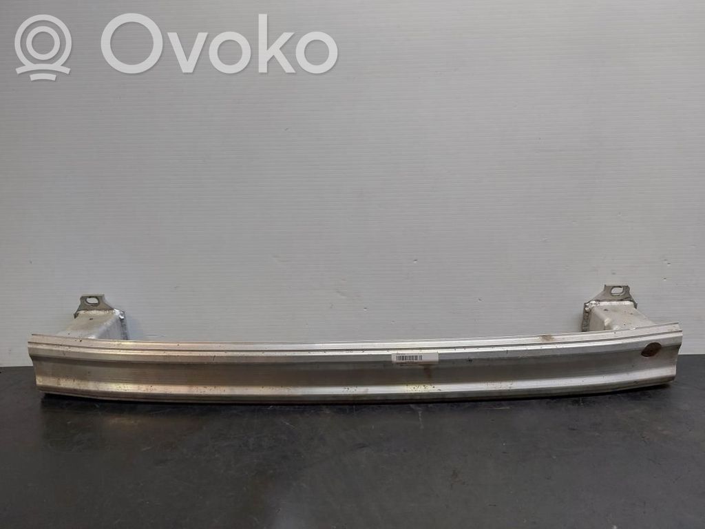 BMW 1 F40 Traversa di supporto paraurti posteriore