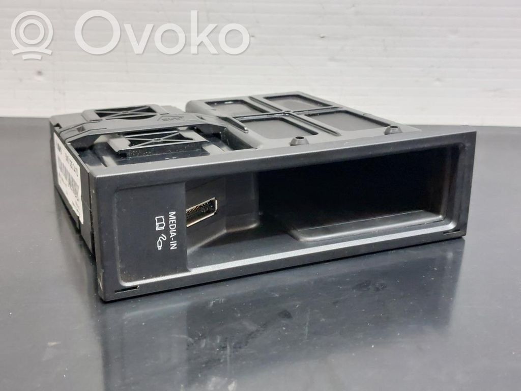 Volkswagen Scirocco Muut ohjainlaitteet/moduulit 