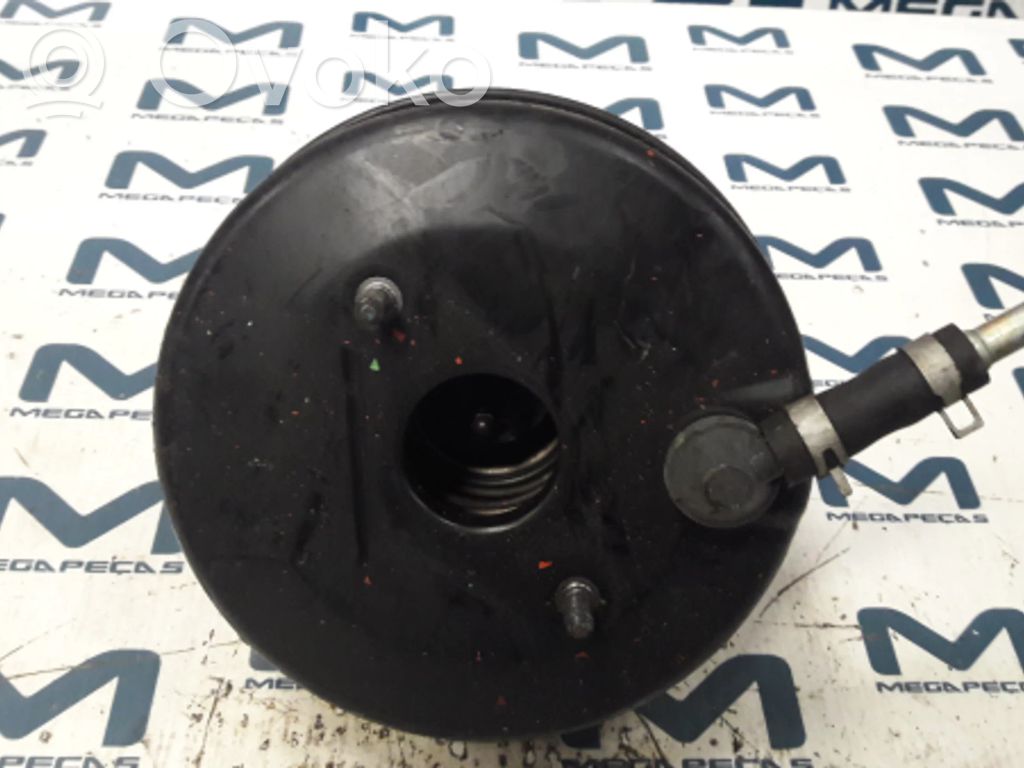 Nissan Micra Brake booster 