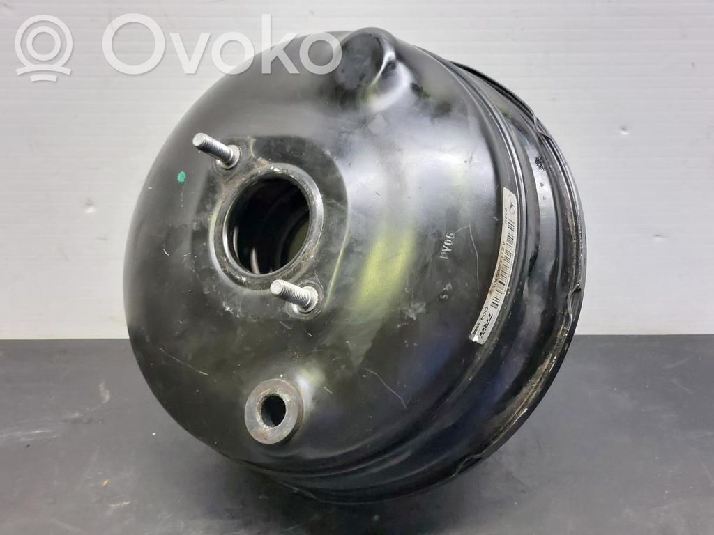 Wspomaganie hamulca   A2114300930L