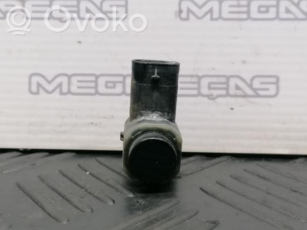 Porsche Panamera (970) Senzor de parcare PDC 