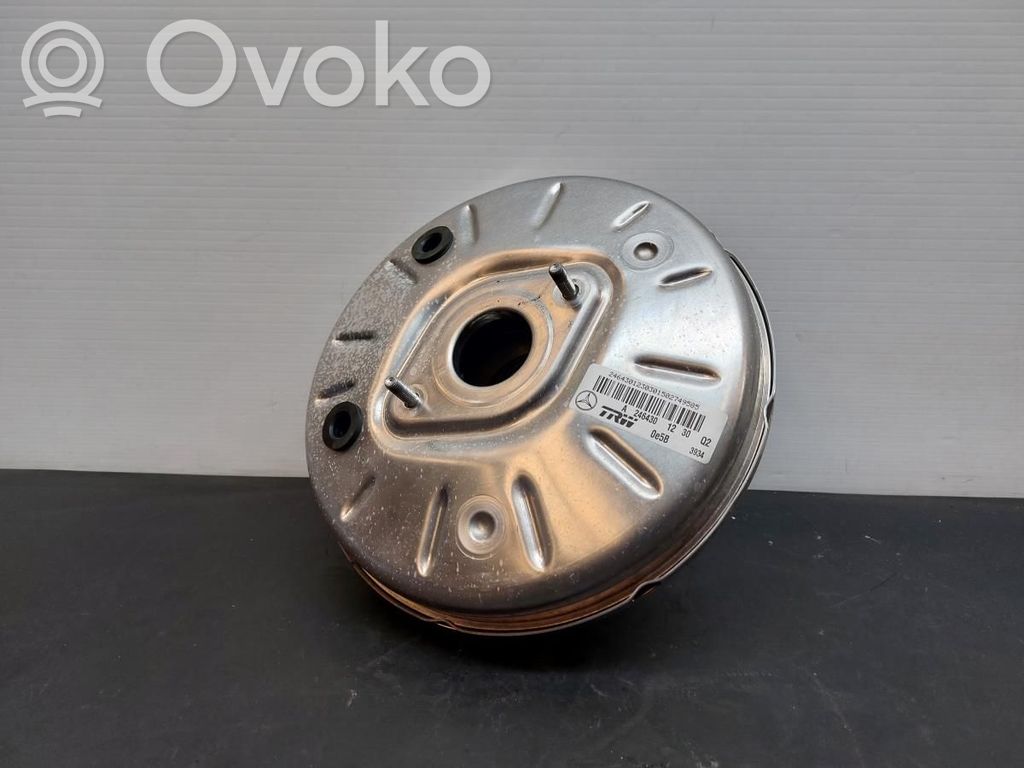 Servo-frein   A2464301230
