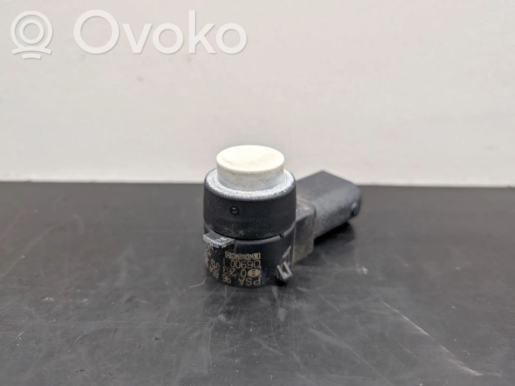 Citroen DS4 Parking PDC sensor