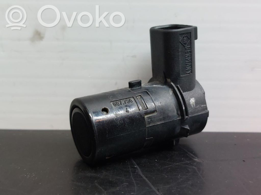 Mercedes-Benz A W169 Senzor de parcare PDC 