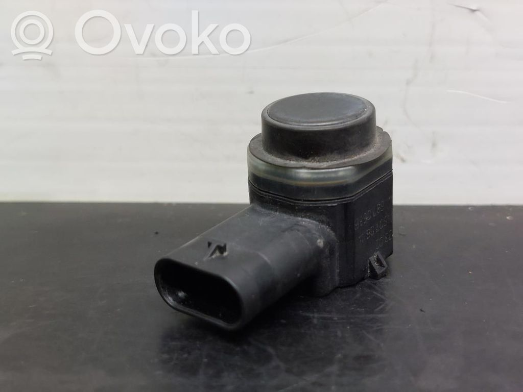 Volvo S60 Senzor de parcare PDC 