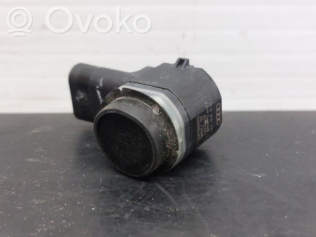 Sensor de aparcamiento PDC   3C0919275S,TRASEIRO