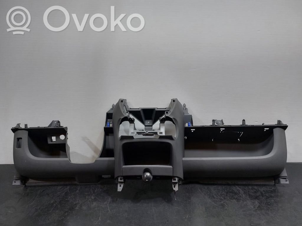 Toyota Aygo AB10 Panel de instrumentos 