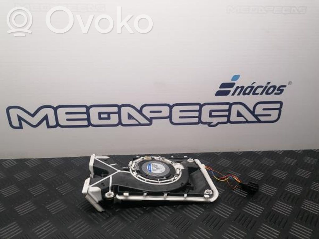 Mercedes-Benz CLS C218 X218 Ventilatore di raffreddamento elettrico del radiatore 