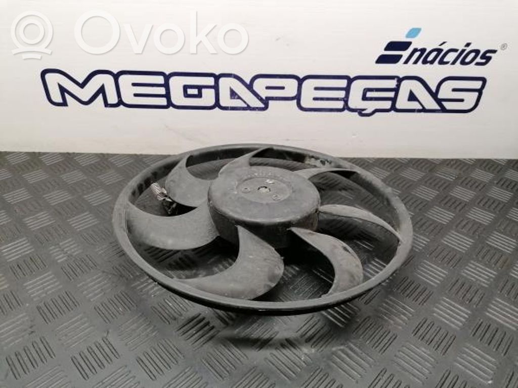 Elektrolüfter   0130303833,3134503068,90570739