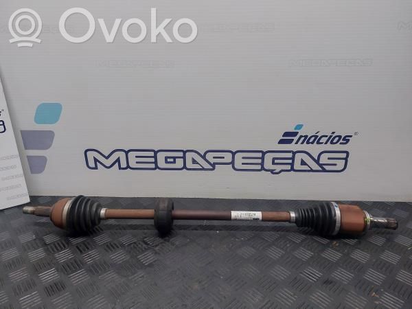Dacia Sandero Semiasse anteriore