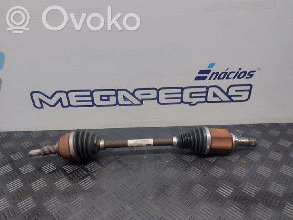 Etuvetoakseli   391017832R