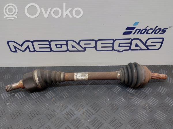 Peugeot 407 Semiasse anteriore