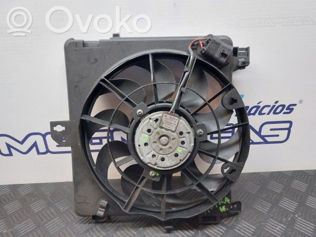 Elektrolüfter   24467444,0130303304,3135103603,3136613311