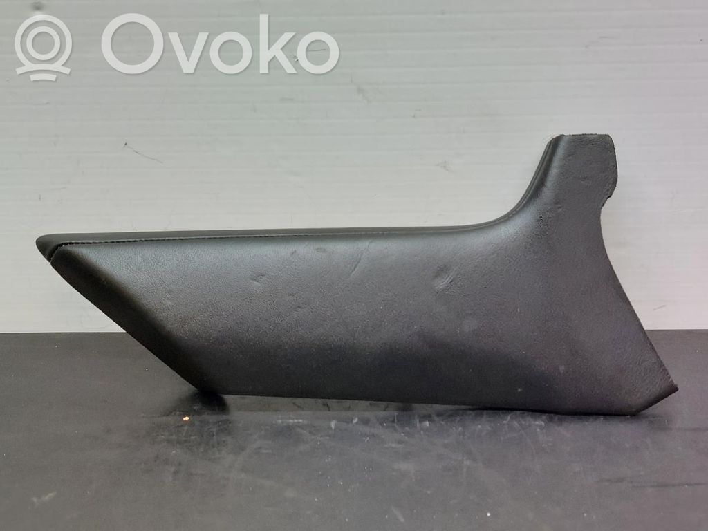 Porsche Cayenne (92A) Otros repuestos del interior 