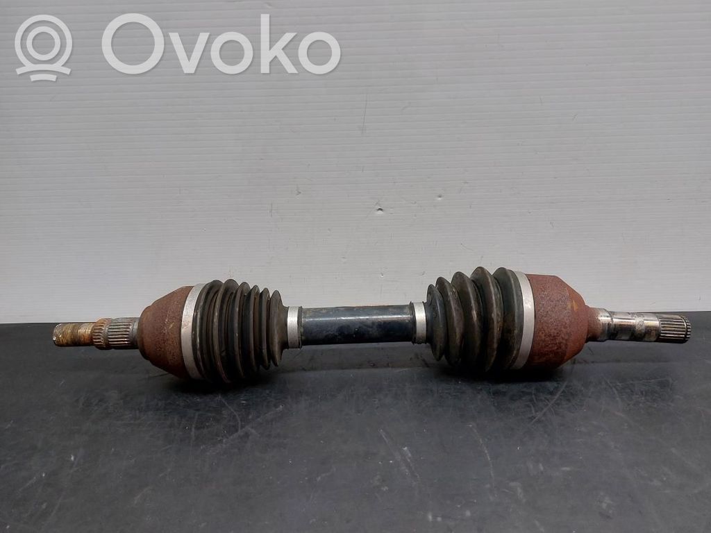 Saab 9-3 Ver2 Front driveshaft 
