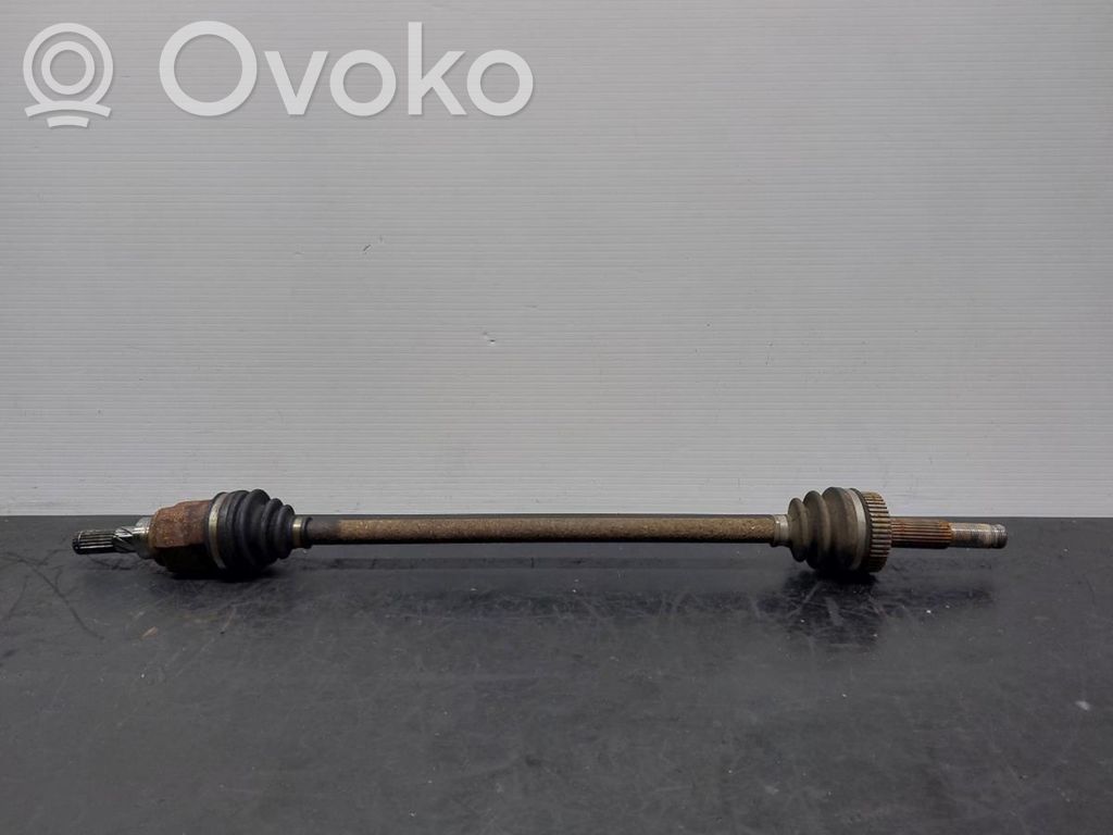 Renault Koleos I Albero di trasmissione posteriore