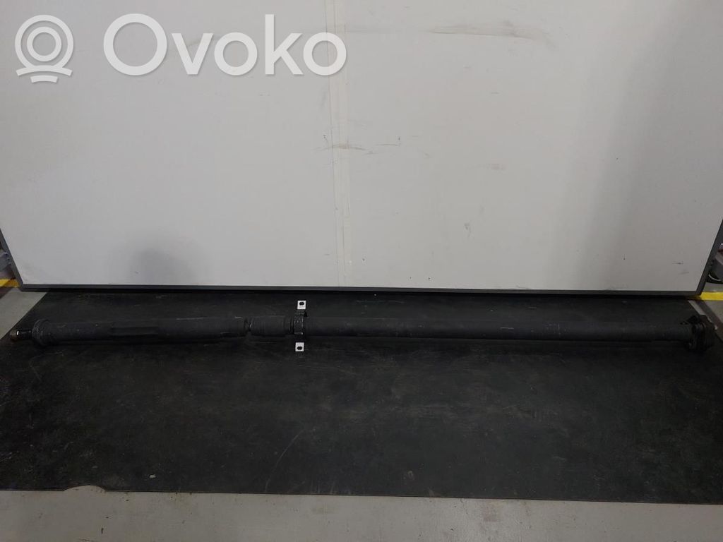 BMW 1 F40 Środkowy wał napędowy 