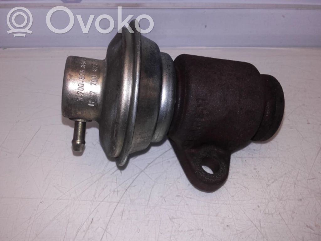Renault Clio II EGR vožtuvas 