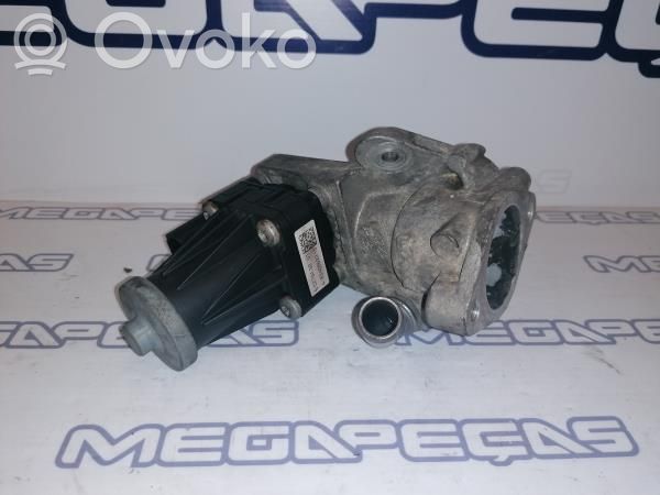 Válvula EGR   5027643201,BK2Q9D475CC