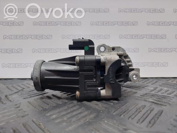 Peugeot 3008 I Valvola EGR