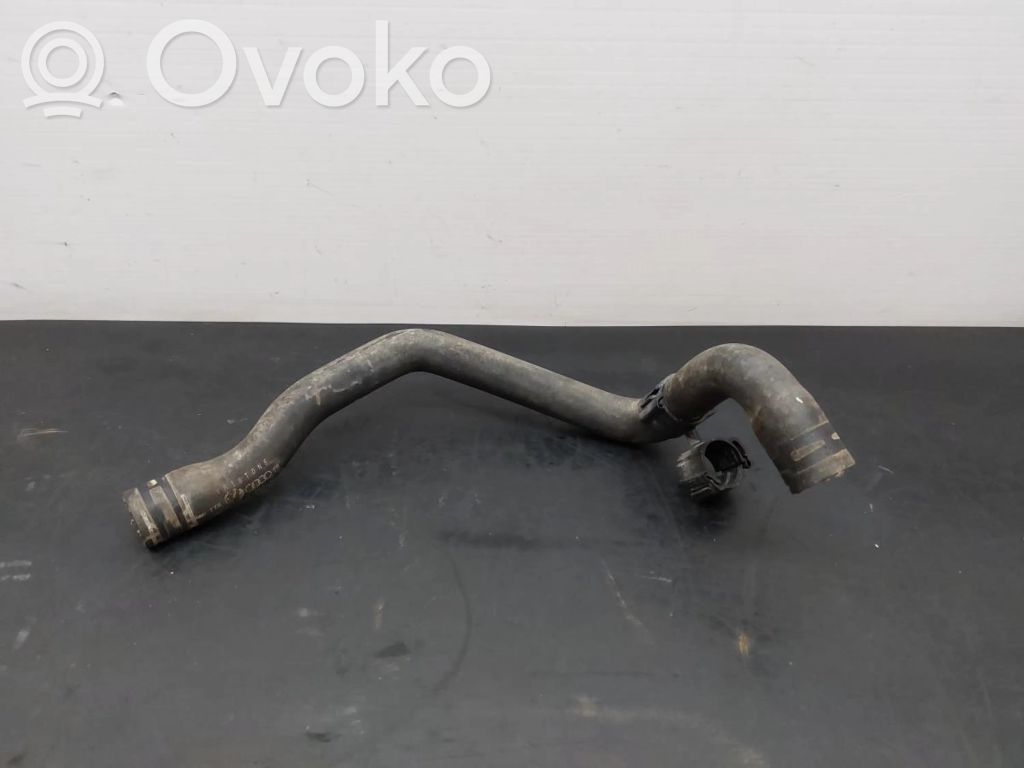 Conductă/furtun lichid de răcire   2N0121096AF
