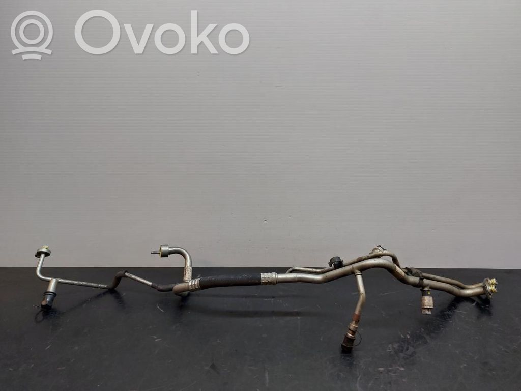 Volvo S40 Ilmastointilaitteen putki (A/C)