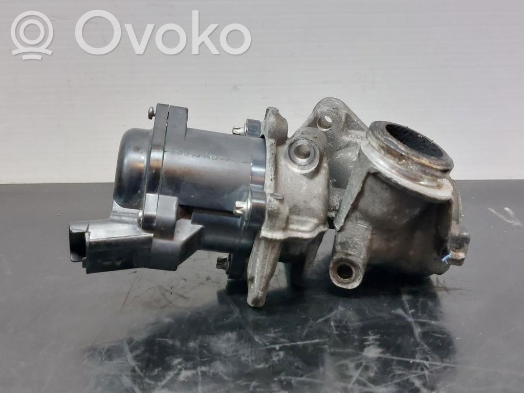 Válvula EGR   9660276280,216046799