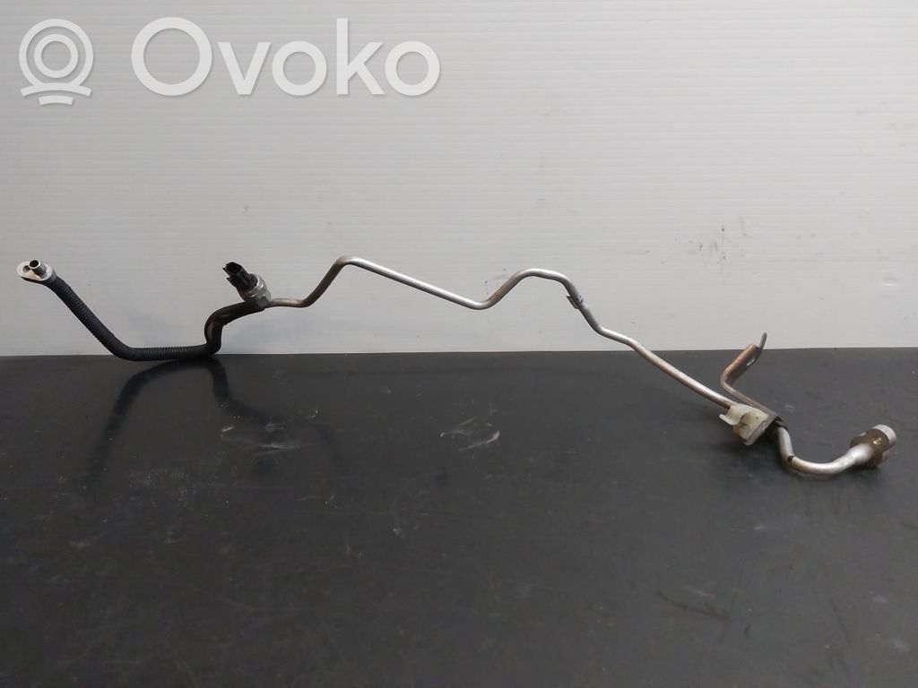 Nissan Qashqai Ilmastointilaitteen putki (A/C) 